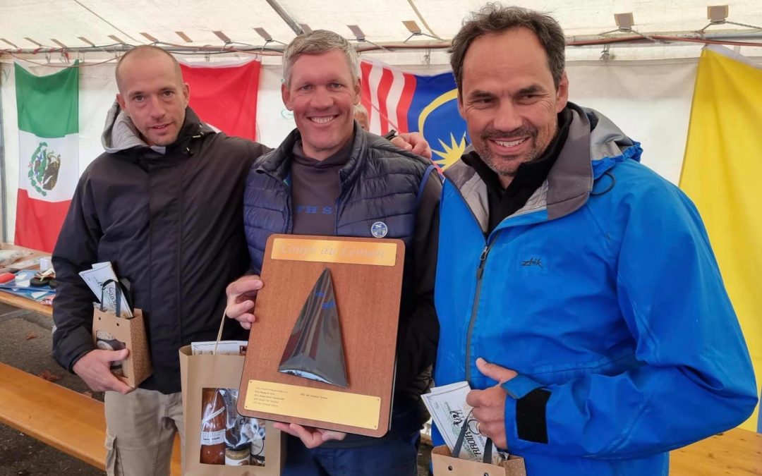 Réussite totale de la FinnMania.