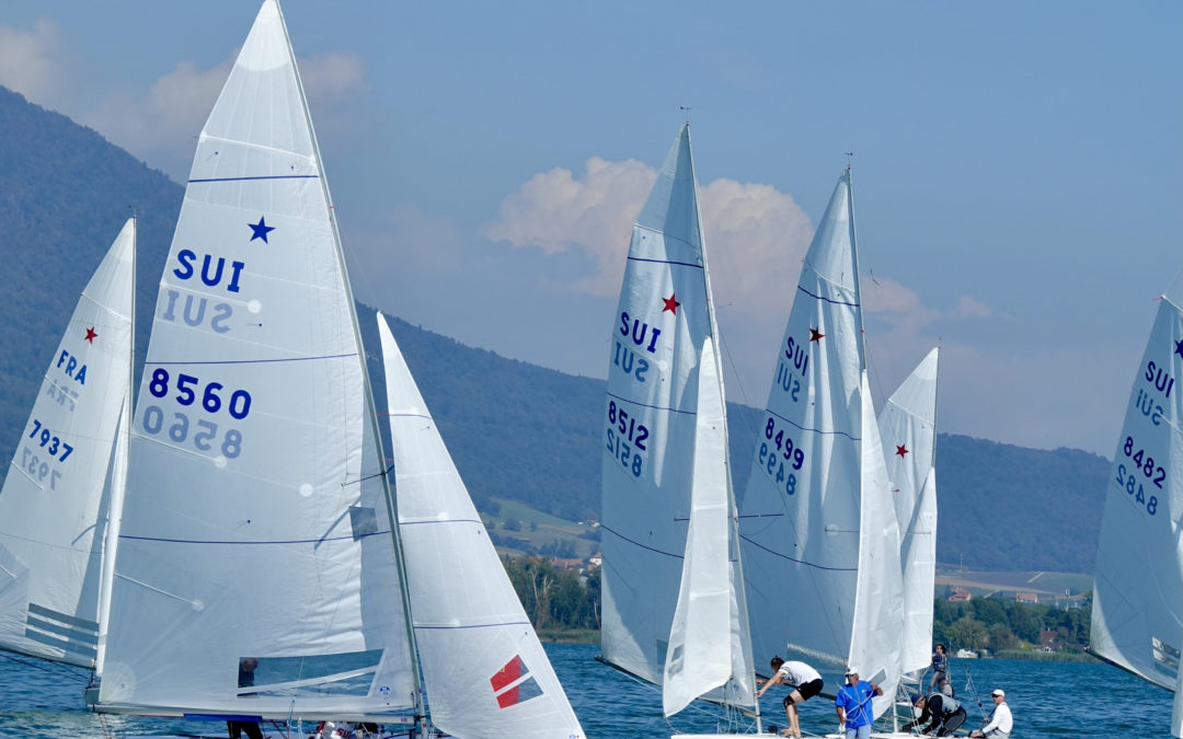 Les Star à l&rsquo;honneur, Coupe des Amis.
