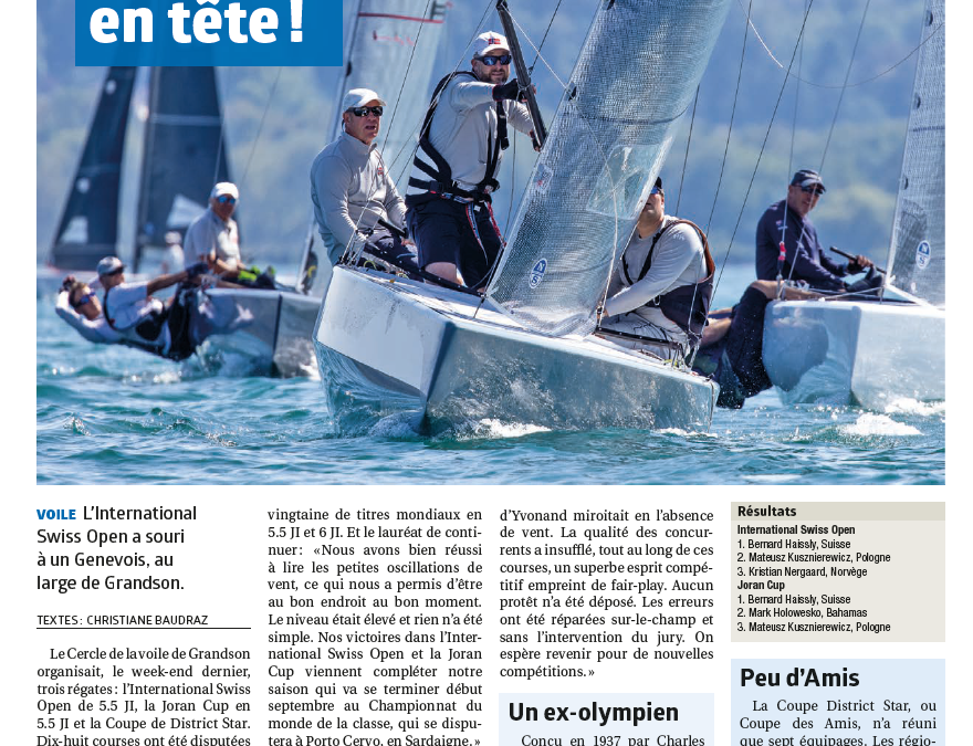 5.5 JI et Star