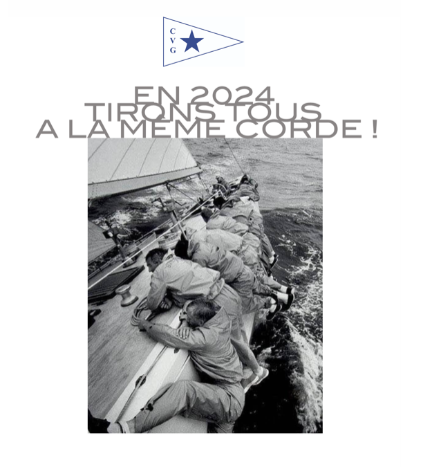 Voeux 2024