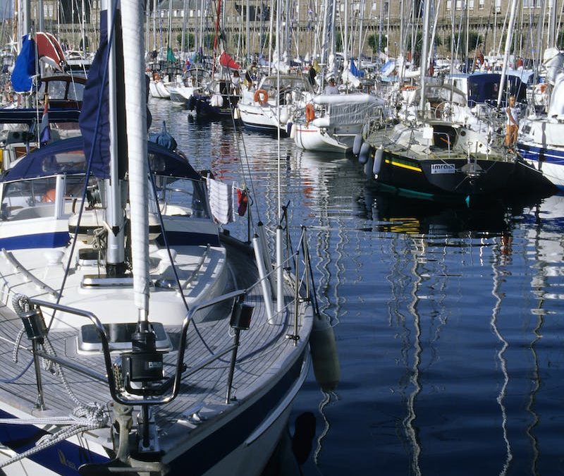 Boatpark