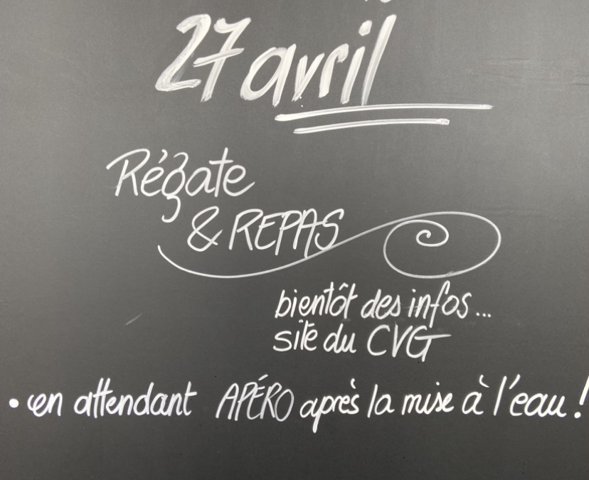 Ouverture, cela se précise…