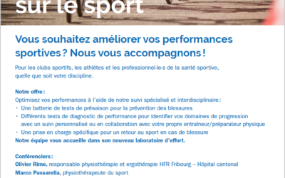 Conférence