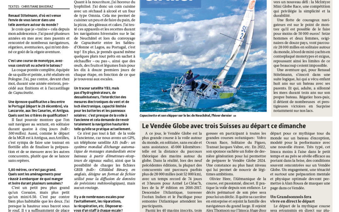Concrétiser ses rêves