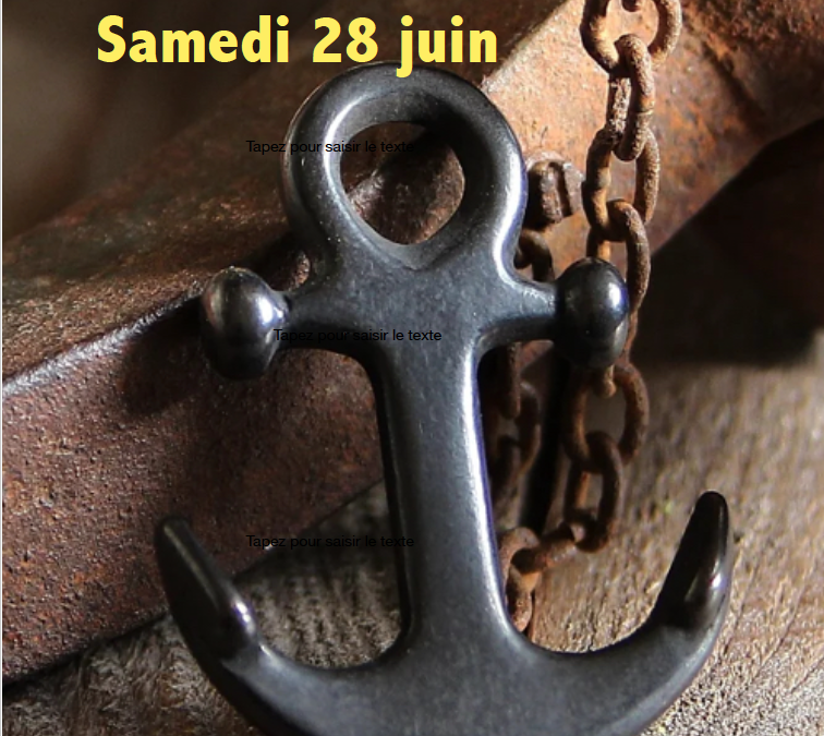 Puces nautiques