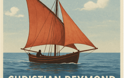 Les voiles latines du Léman : du passé au renouveau.