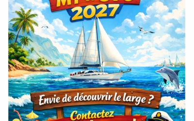 Croisière mer MY-CVG 2027