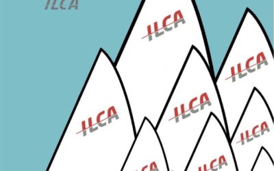 ILCA, championnat suisse par points